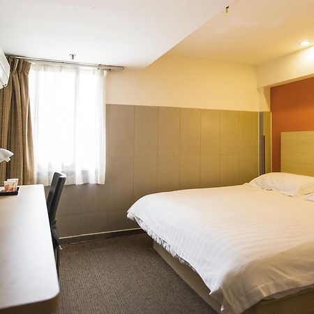 Motel Zhenjiang Jiefang Road エクステリア 写真